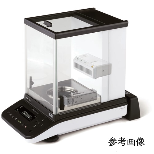 点击查看大图 电子分析天平 AP324Y