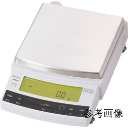 精密电子天平 UP8201X 内置砝码