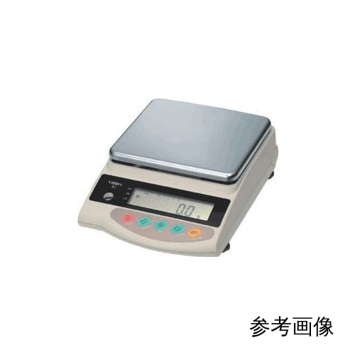 点击查看大图 ViBRA 新光电子 音叉式高精度电子天びん SJ-2200JS