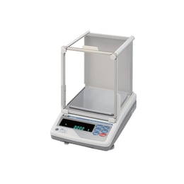 点击查看大图 电子天平MC-6100