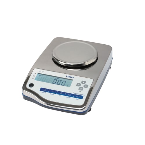 点击查看大图 高精度电子天平CJ-220