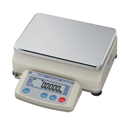 点击查看大图 内置校准砝码电子天平GX-3002A