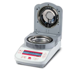 紧凑型红外水分仪MB23