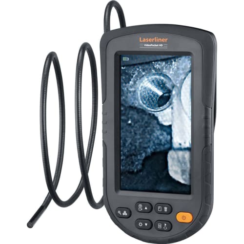 点击查看大图 内窥镜视频袖珍高清