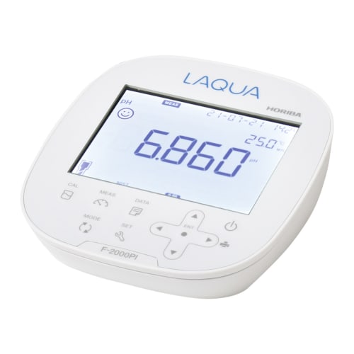 仅台式 pH 计 F-2000PI-T 主机