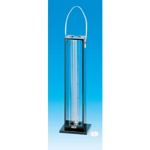 Shibata Scientific 毒物移液器 整体移液器形状 1mL 020470-1