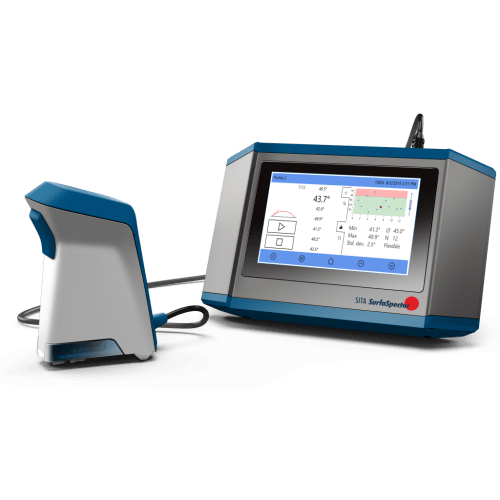 快速表面状况测试仪 Surfa Spectre 1501