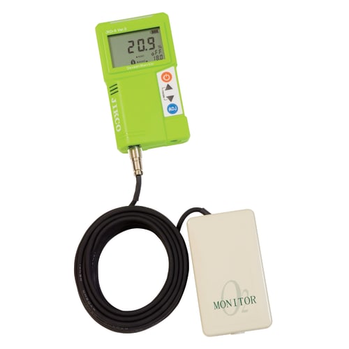 氧气监测仪 JKO-AW3