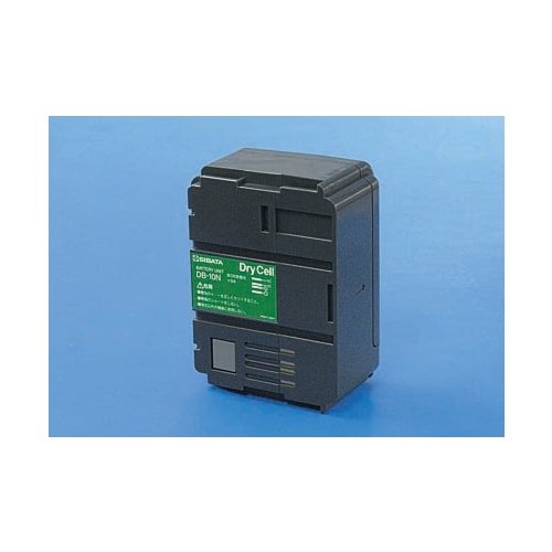 Shibata Scientific 干电池单元 DB-10N 080860-011