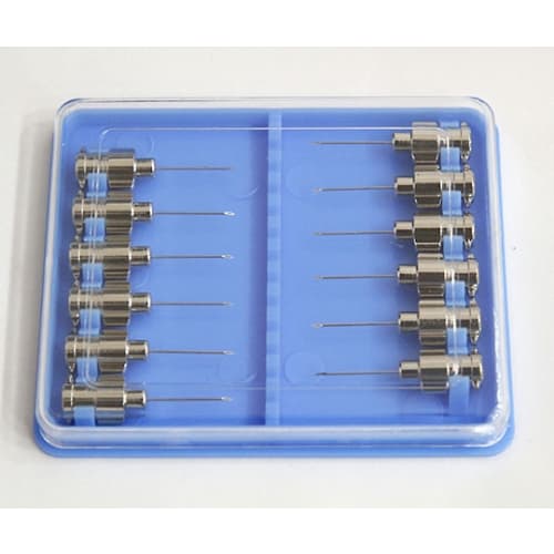 VAN 金属针 Cattelan 针 1/1 12 件 ClassI