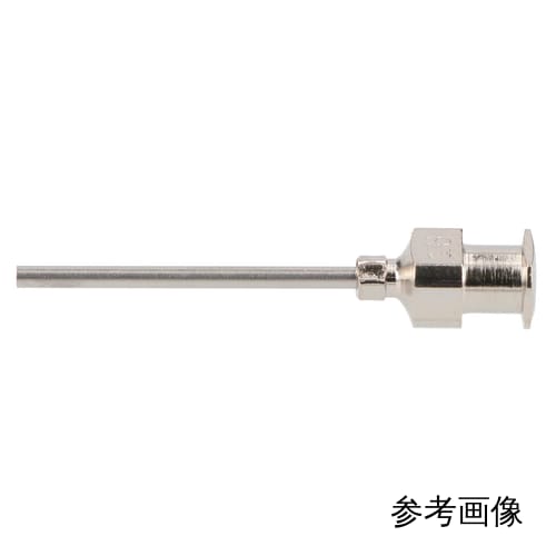 VAN 金属针 90° 切点 17G x 200 锁底座 12 件 01036270