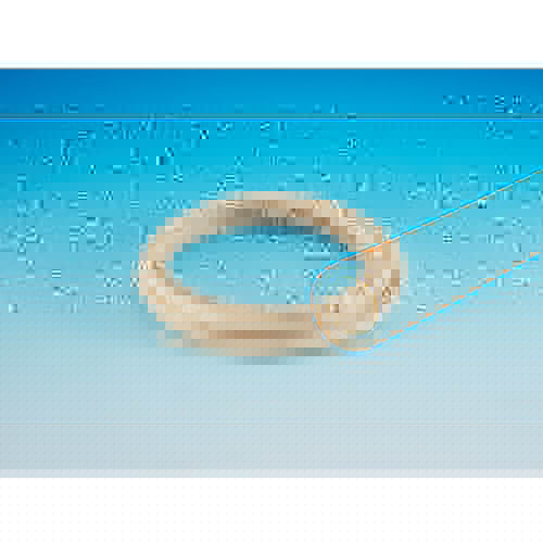 生物丁橡胶管 3.2φ 15m