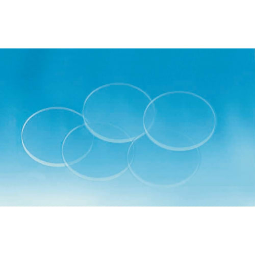 透明石英ガラス管 标准管 Q-16