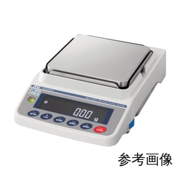 内置校准砝码电子天平GX-10001A