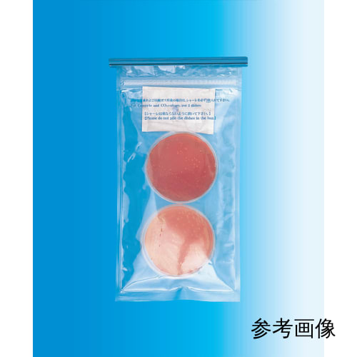 Aneropack W Chuck 袋系统/微氧 A-18