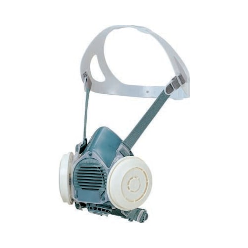 防尘面罩 DR80SL4N M