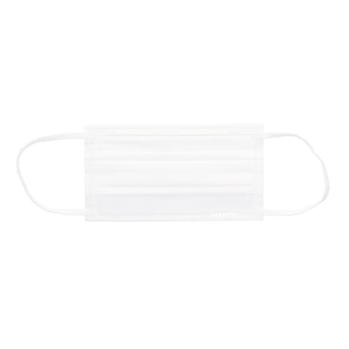 无纺布三层外科口罩 50片
