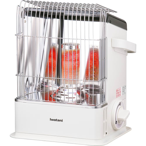 卡式燃气暖风机 Kazedan-KAZEDAN 402-731