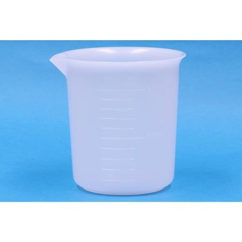 HARIO 烧杯带刻度 200mL