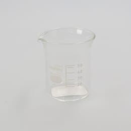 HARIO 烧杯带刻度 50mL