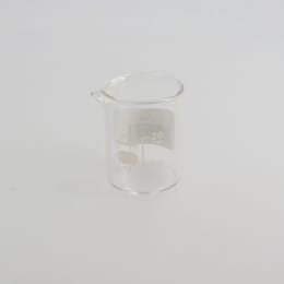 HARIO 烧杯带刻度 20mL