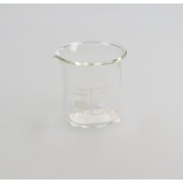 HARIO 烧杯带刻度 30mL