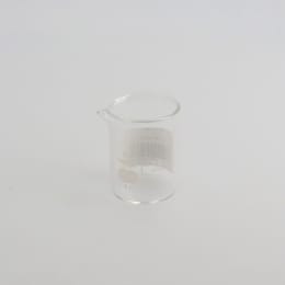 HARIO 烧杯带刻度 10mL