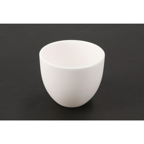 仅氧化铝 999 坩埚 PB-2