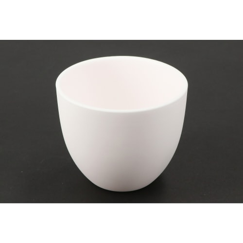 仅氧化铝 999 坩埚 PB-3