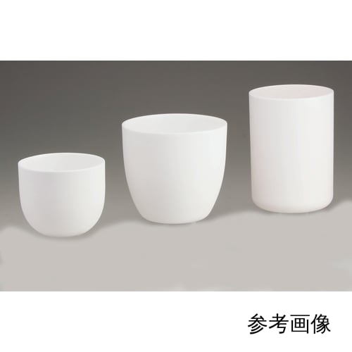 仅氧化铝 999 坩埚 PB-5