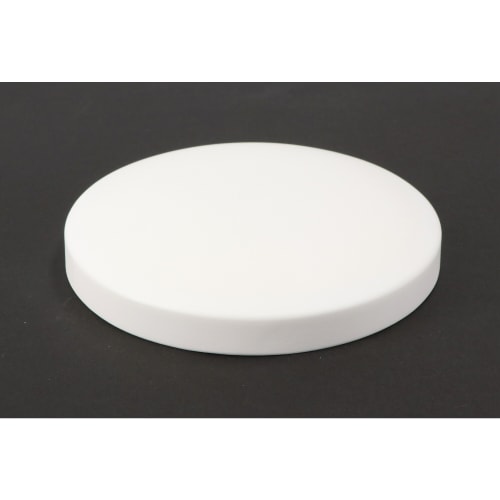 氧化铝 999 坩埚盖仅适用于 PB-5