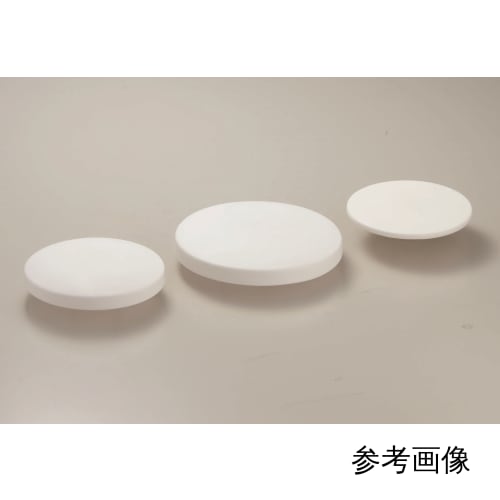 氧化铝 999 坩埚盖仅适用于 PB-4