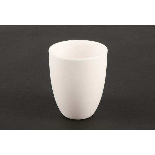 仅氧化铝 999 坩埚 PC-2