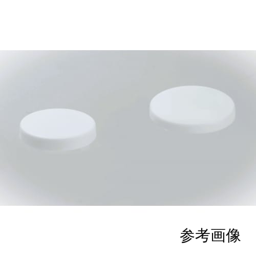 氧化铝 999 坩埚盖仅适用于 PC-2