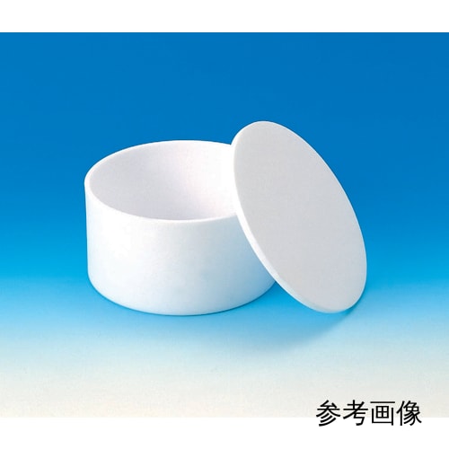 仅氧化铝圆形匣钵盖 999-60RC