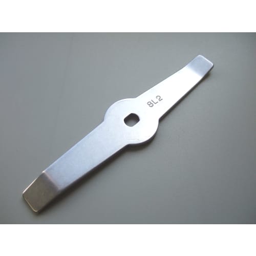 干式粉砕容器 冷却可 250mL MI 250