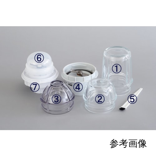 拉博研磨机 2 OML-2