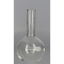 HARIO 圆底烧瓶 200mL