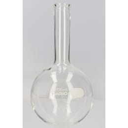 HARIO 圆底烧瓶 500mL