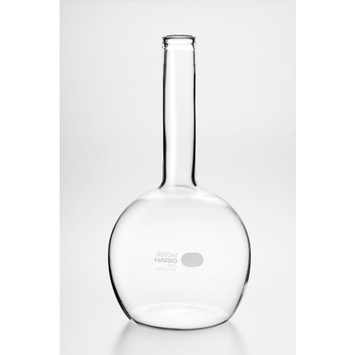 HARIO 平底烧瓶 5L