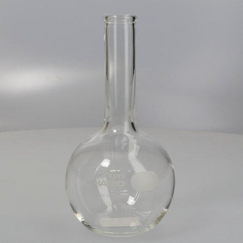 HARIO 平底烧瓶 300mL