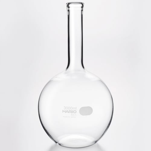 HARIO 平底フラスコ 3L  4个入