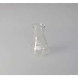 HARIO 锥形瓶，带刻度 20mL