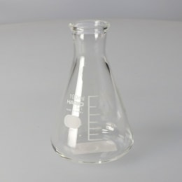 HARIO 锥形瓶带刻度 100mL