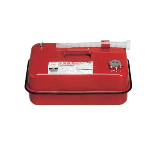 瑞穗化学工业汽油罐 20L 2076