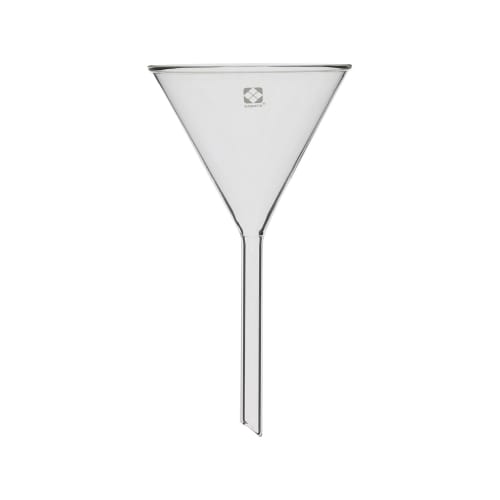 玻璃漏斗直径90mm