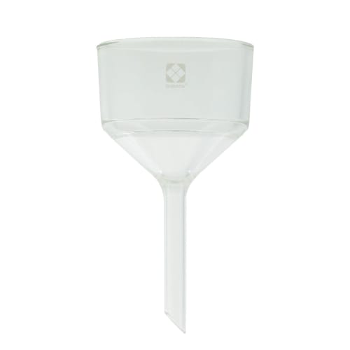 无孔板布氏漏斗，仅主体，用于孔板外径50mm