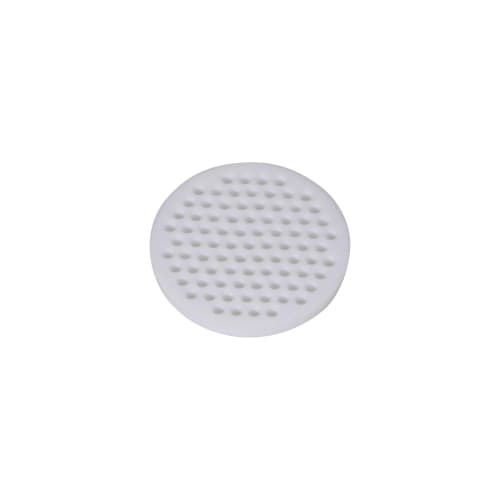 布氏漏斗穿孔板 仅限穿孔板外径50mm