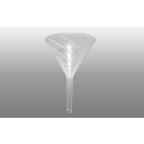 瑞穗化成工业 PP 速度漏斗 75φ 0031