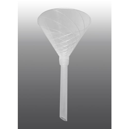 瑞穗化成工业 PP 快速漏斗 210φ 0036